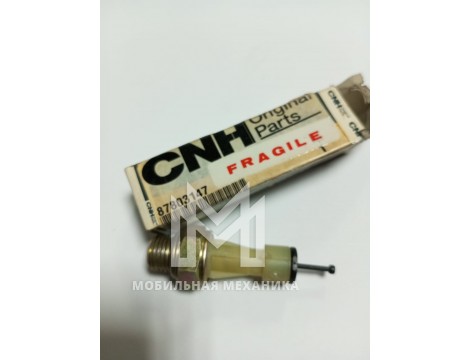 Датчик температуры CNH