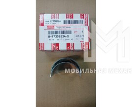 Вкладыш шатунный 4JJ1,4JB1,4JG2 Isuzu 8973582340