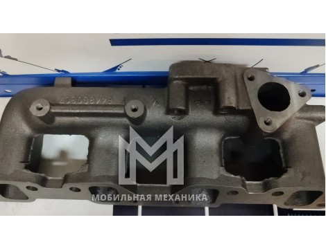 Коллектор TLS