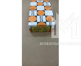 Вкладыш коренной черный 4HK1,6HK1  Daido