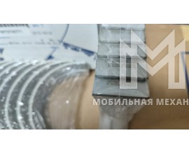 Вкладыш коренной черный 4HK1,6HK1  Isuzu ISP 8973720771