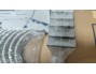 Вкладыш коренной черный 4HK1,6HK1  Isuzu ISP 8973720771