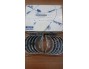 Вкладыш коренной черный 4HK1,6HK1  Isuzu ISP 8973720771