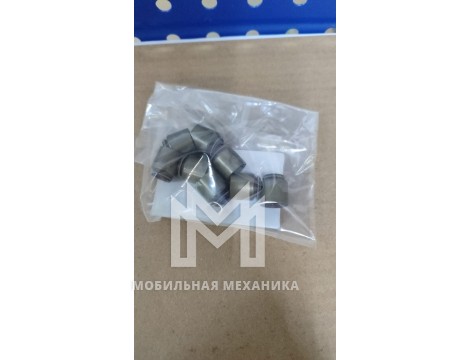 Колпачок маслосъемный 4HK1,6HK1 Isuzu ISP