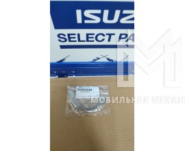 Полукольцо упорное внешнее 4HK1,6HK1 Isuzu ISP