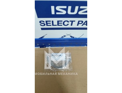 Полукольцо упорное внешнее 4HK1,6HK1 Isuzu ISP