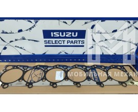 Прокладка ГБЦ  Isuzu ISP