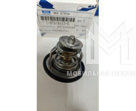 Термостат 82°C (прокладка в комплекте) 4HK1,6HK1 Isuzu ISP
