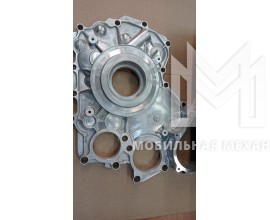 Крышка передняя 4JJ1 Isuzu 8980129602