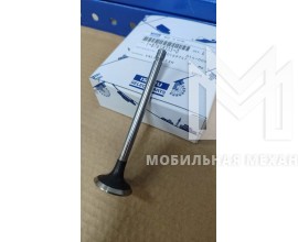 Клапан выпускной 4JJ1 Isuzu ISP