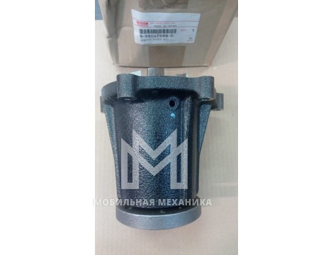 Водяная помпа  4JJ1 ISUZU 8980476880