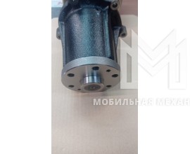 Помпа водяная 4JJ1 Isuzu 8980476883