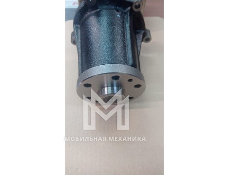 Водяной насос water pumpПомпа водяная 4JJ1 Isuzu 8980476883