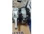 Генератор 4HK1, Isuzu ISP
