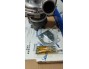Турбина 4JJ1 Isuzu ISP
