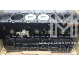 Шортблок ДВС Isuzu XQA 6HK1