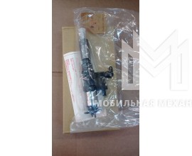 Форсунка Isuzu 6HK1 Euro 5 8982074350