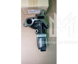 Клапан EGR ISUZU 4JJ1 NLR85 8973815606 8982382591 