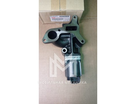 Клапан EGR ISUZU 4JJ1 NLR85 8973815606 