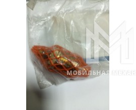 Температурный датчик CNH