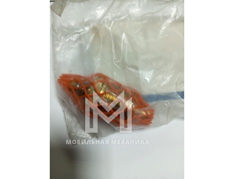 Температурный датчик CNH