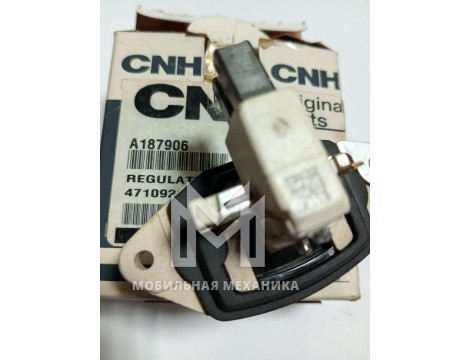 Регулятор напряжения CNH