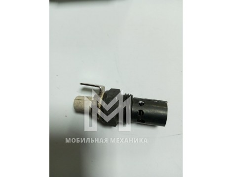 Свеча накаливания CNH