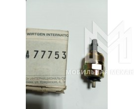 Соленоид CNH