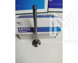 Клапан выпускной 6WG1 ARTSS 1125521003