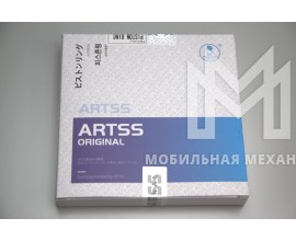 Поршневые кольца ARTSS 6HK1 tier 2 8943915024