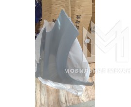 Крыло переднее правое EXEED VX