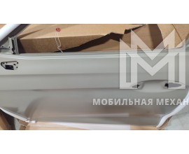 Дверь передняя левая Chery Arrizo 8