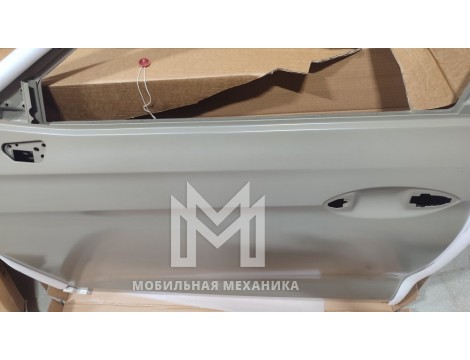 Дверь передняя левая Chery Arrizo 8
