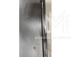 Бампер задний Chery Arizzo 8