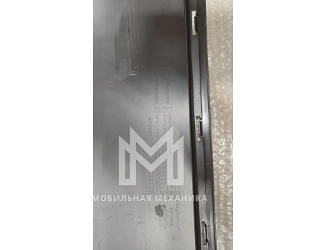 Бампер задний Chery Arizzo 8