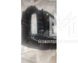 Рамка ПТФ левая EXEED VX