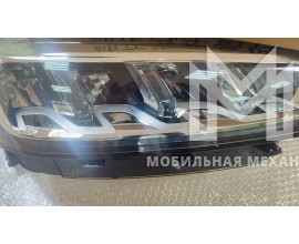 Правая передняя фара Chery Tiggo 7 Pro