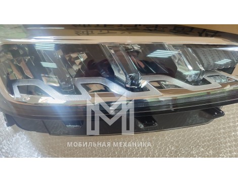 Правая передняя фара Chery Tiggo 7 Pro