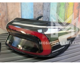 Фара задняя Левая Chery Tiggo 7 Pro