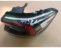 Фара задняя Левая Chery Tiggo 7 Pro