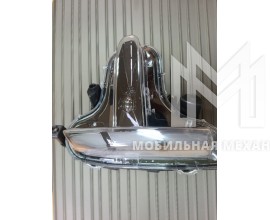 Дневной ходовой огонь левый CHERY TIGGO 7 PRO MAX