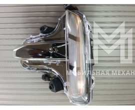 Дневной ходовой огонь правый CHERY TIGGO 7 PRO MAX
