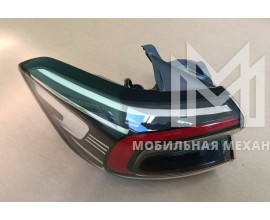Фара задняя Правая Chery Tiggo 7 Pro