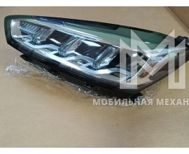 Левая передняя фара Chery Tiggo 7 Pro