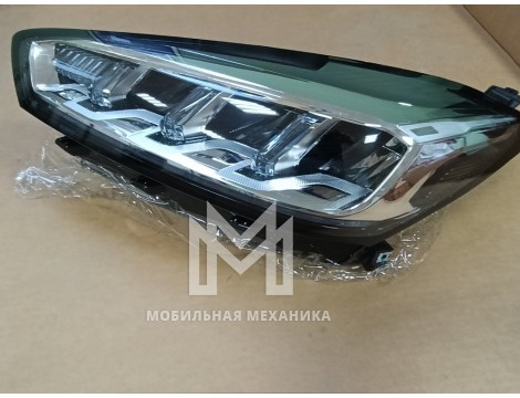 Левая передняя фара Chery Tiggo 7 Pro