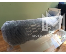 Решётка радиатора тurquoise black EXEED RX