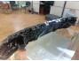 Решётка радиатора тurquoise black EXEED RX