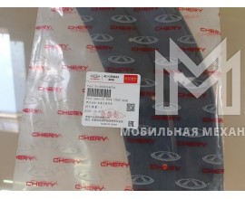 Планка подкапотная левая r бронза EXEED RX
