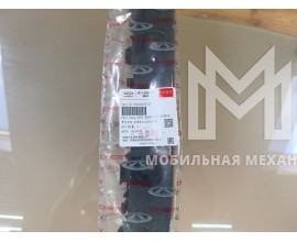 Кронштейн крепления заднего бампера левый EXEED RX