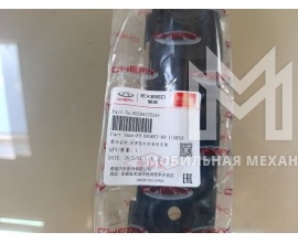 Кронштейн крепления заднего бампера правый EXEED RX